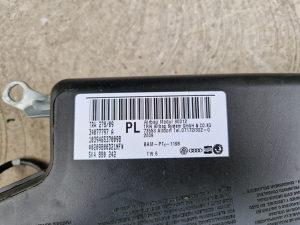 Desni airbag u prednjem desnom sjedistu Golf 6 5K488024