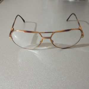 Naočale dioptrijske Safilo (okvir)