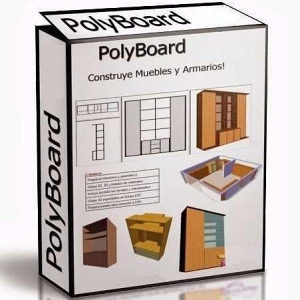 Polyboard 7.08c  zadnja verzija