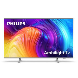 Philips 43" 43PUS8507 4K Android Ambiliht s 3 strane