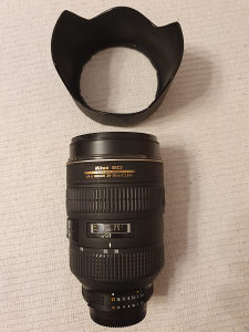 Objektiv za Nikon DSLR 28-70mm 2,8 Full Frame
