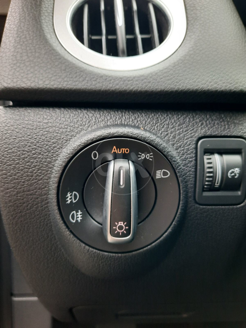 TIGUAN 2.0 TDI 4MOTION