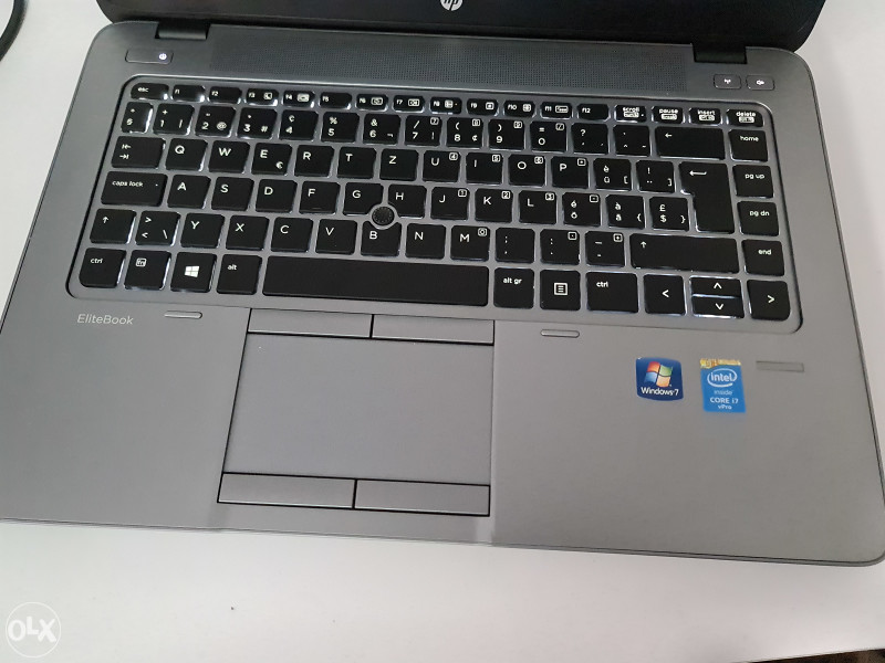 Laptop HP 14" EliteBook 840 G2
