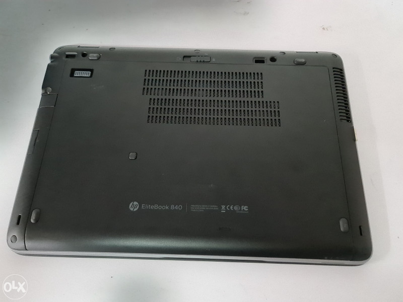 Laptop HP 14" EliteBook 840 G2