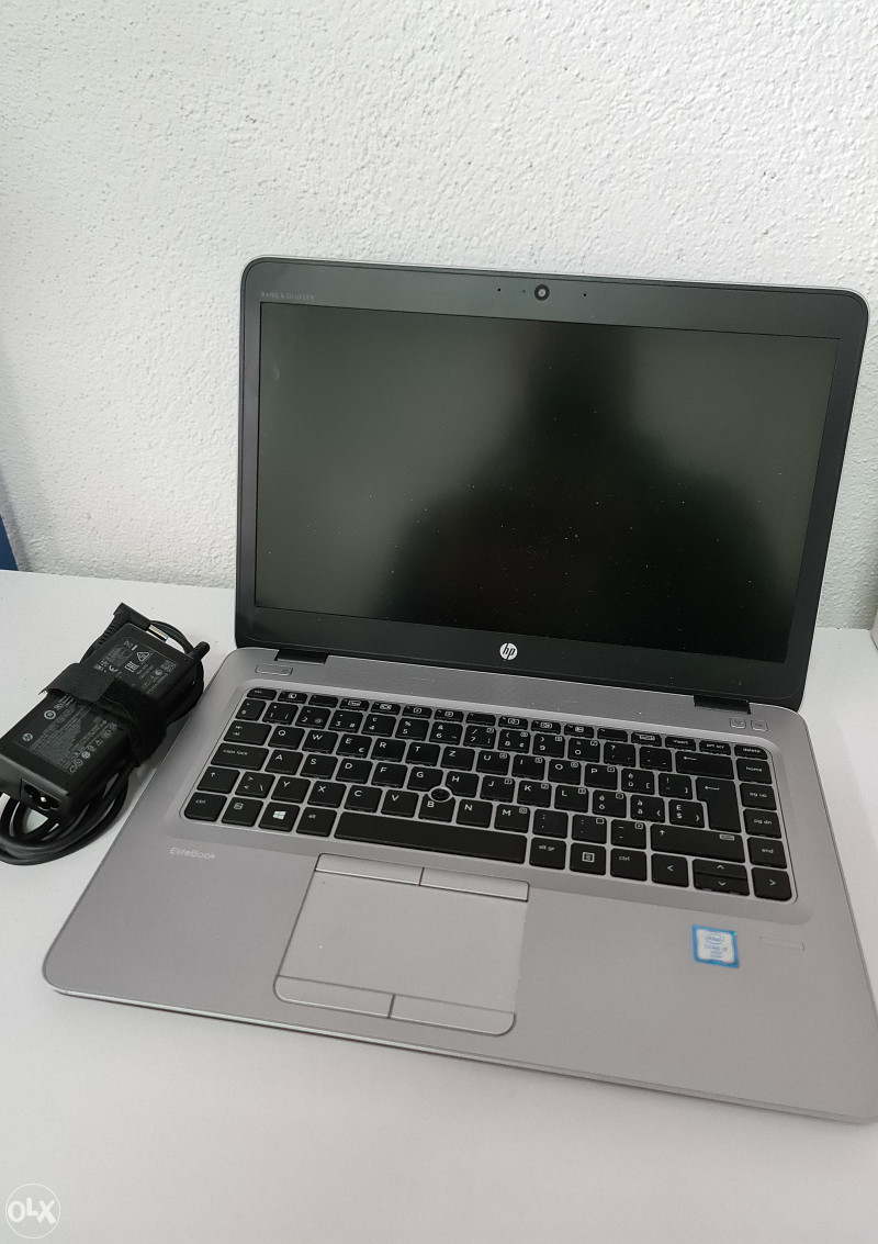 Laptop HP EliteBook 840 G3 14"