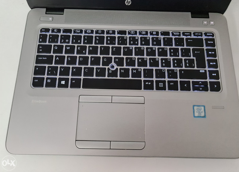 Laptop HP EliteBook 840 G3 14"