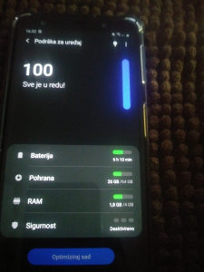 Samsung A7. ,4/64