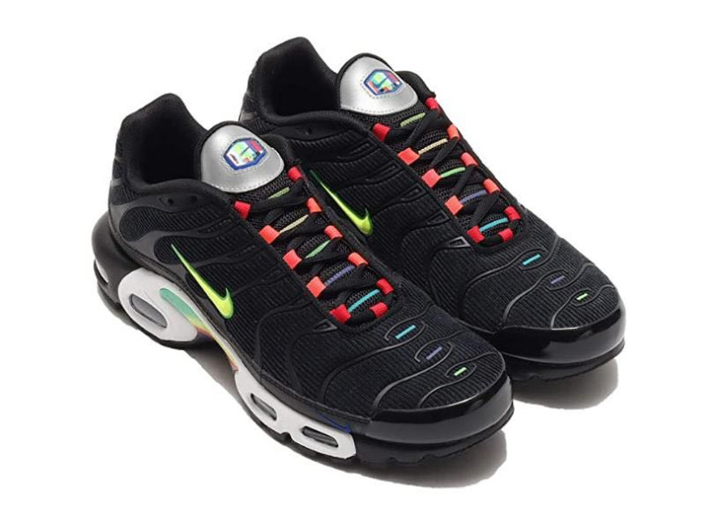 nike air max plus eoi