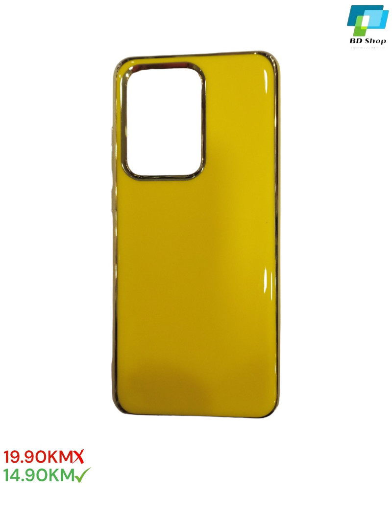 Samsung S11 Plus.