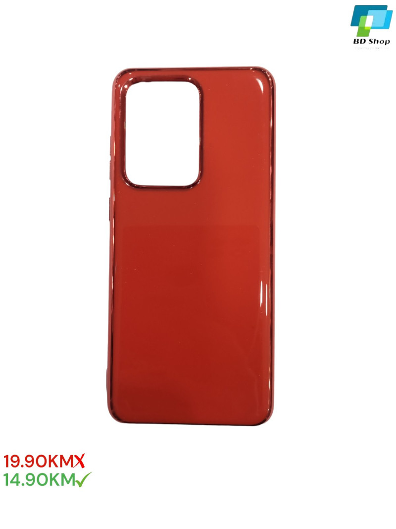 Samsung S11 Plus.