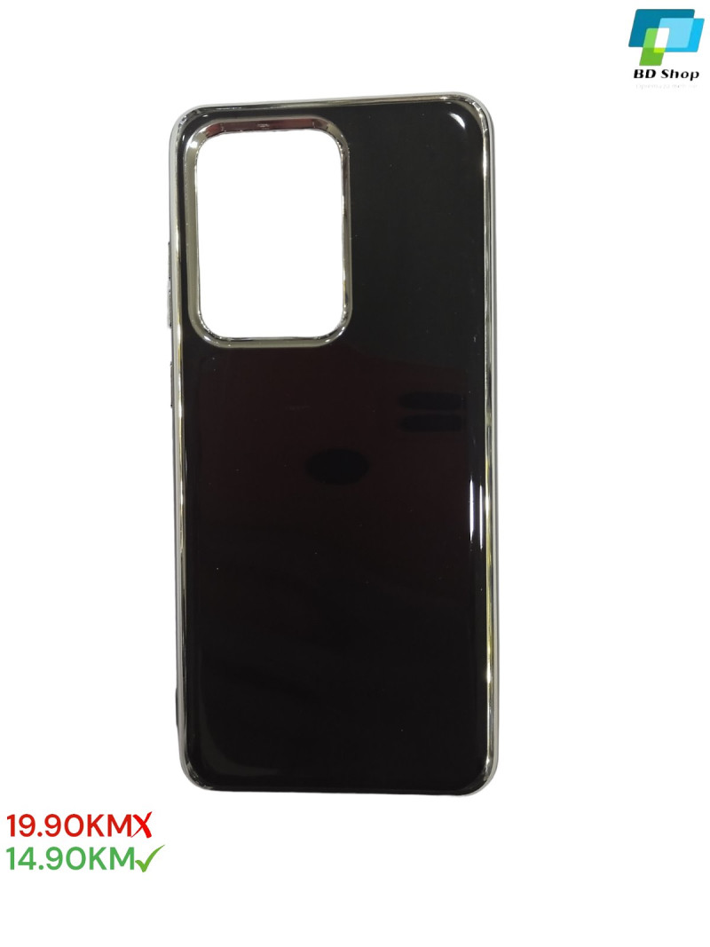 Samsung S11 Plus.