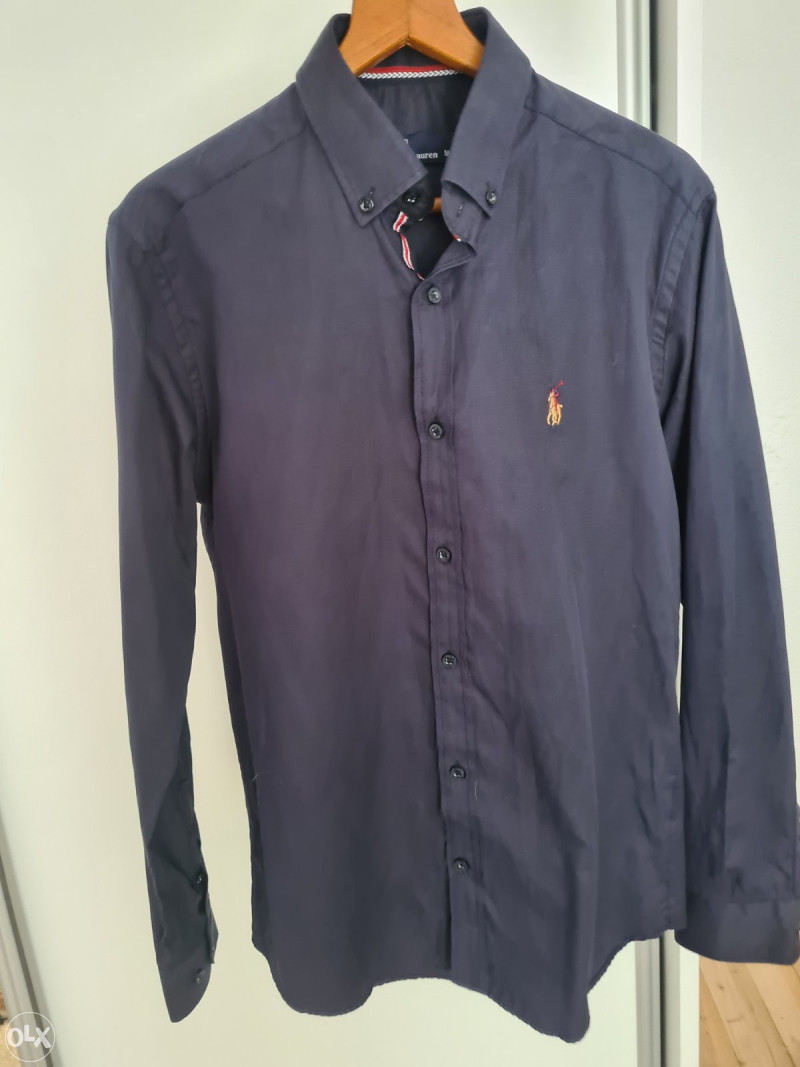 Košulja Muška U.S. POLO ASSN. Vel. M