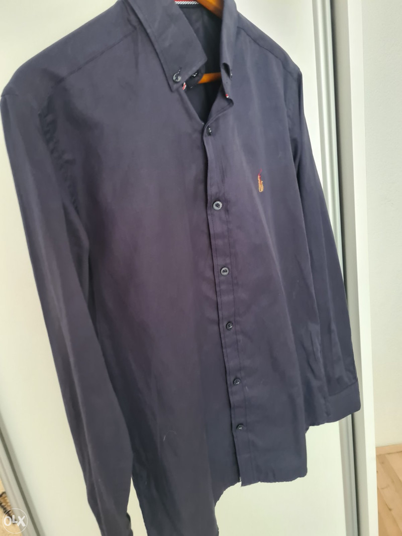 Košulja Muška U.S. POLO ASSN. Vel. M