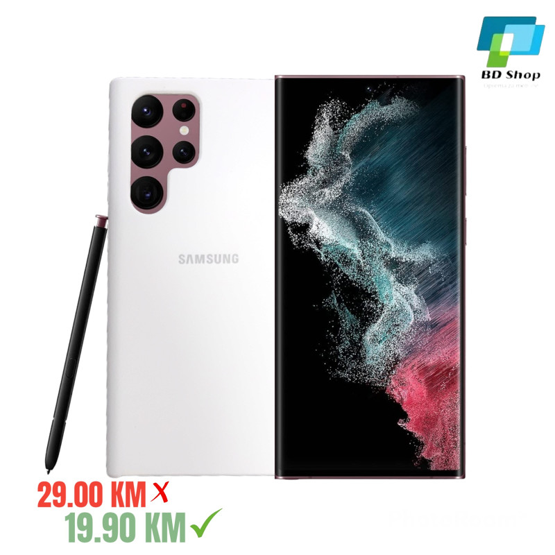 SAMSUNG S22 ULTRA