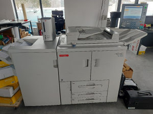 Ricoh pro 1357ex