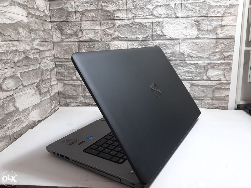 Laptop HP G0 470 17.3" i5-3230M/8GB/500GB/2h i 30min.