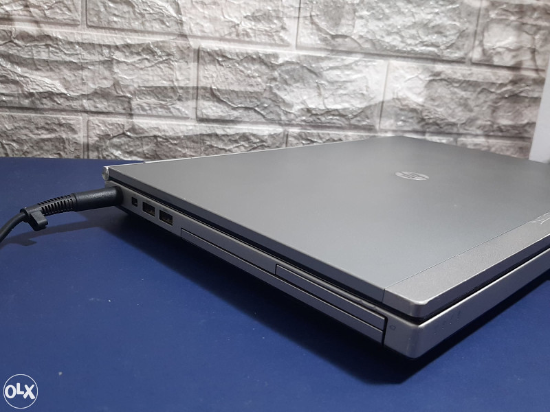 Laptop HP EliteBook 8460p 14'' / i3-2370M / 6GB RAM