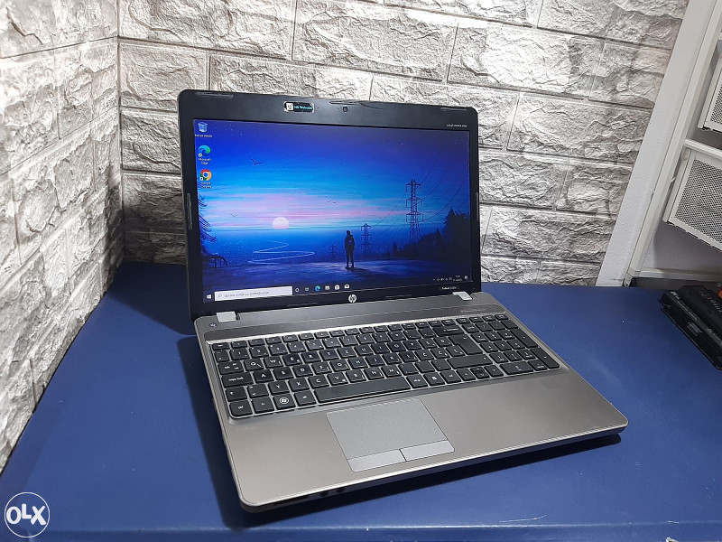 Laptop HP ProBook 4530s 15.6" i5-2450M/8GB/500GB