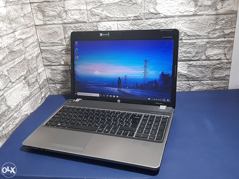 Laptop HP ProBook 4530s 15.6" i5-2450M/8GB/500GB