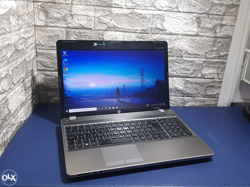 Laptop HP ProBook 4530s 15.6" i5-2450M/8GB/500GB