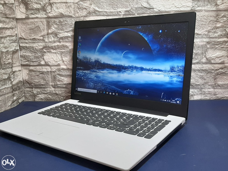 Laptop Lenovo i3-7020/8GB DDR4/256GB/2GB ATI 530