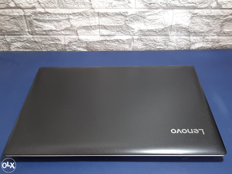 Laptop Lenovo i3-7020/8GB DDR4/256GB/2GB ATI 530
