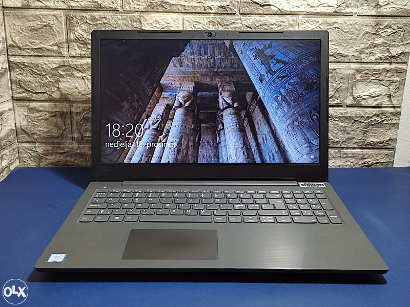 Laptop Lenovo V130-15IKB 15.6" FHD i5-8250U 8GB DDR4