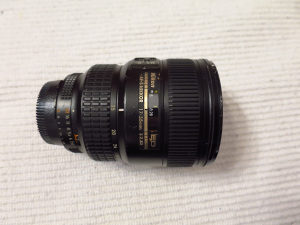 Objektiv za Nikon Nikkor DSLR 17-35mm 2,8 Full Frame