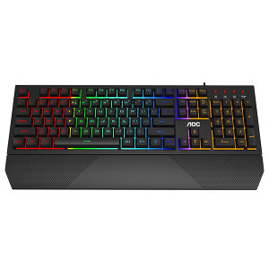 Gaming tastatura AOC GK200 LED RGB