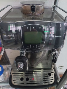 Coffee aparat