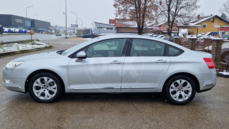 Citroen c5