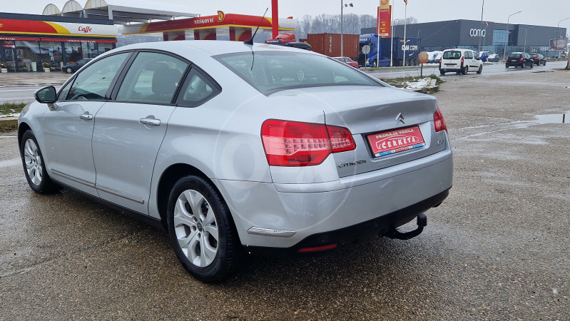 Citroen c5