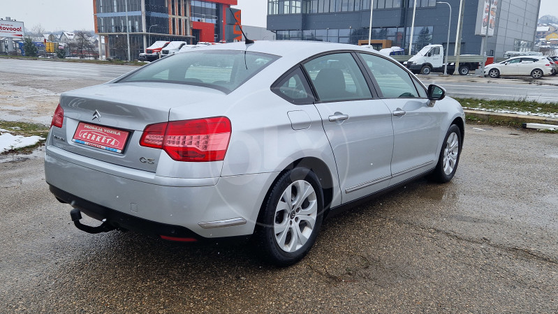 Citroen c5