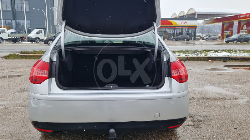 Citroen c5