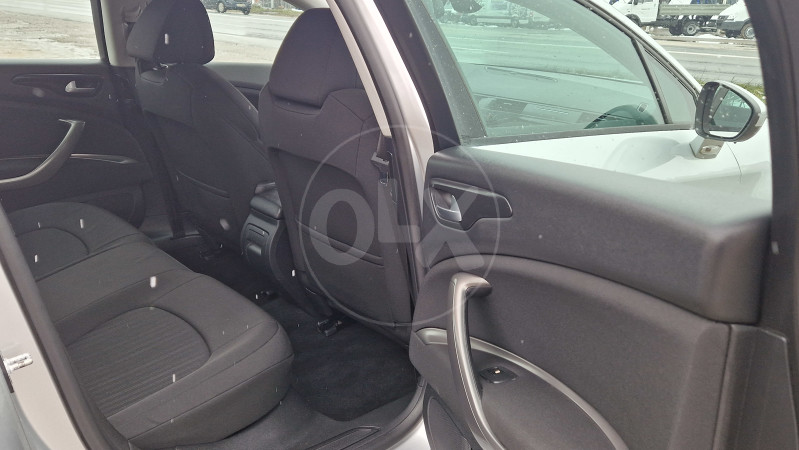 Citroen c5
