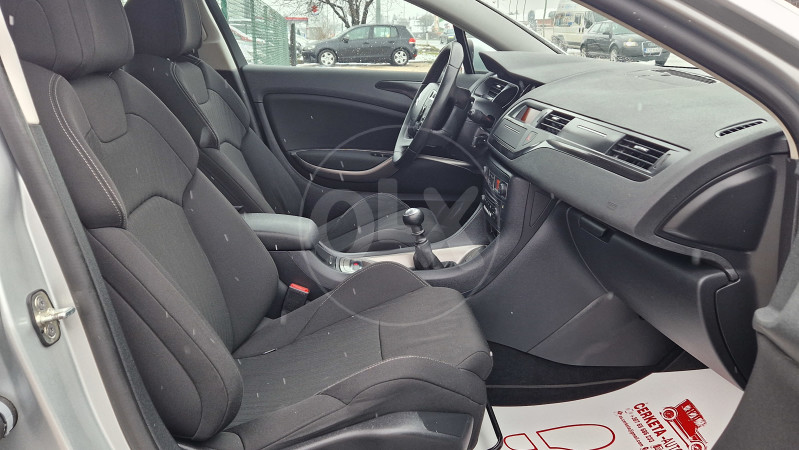Citroen c5
