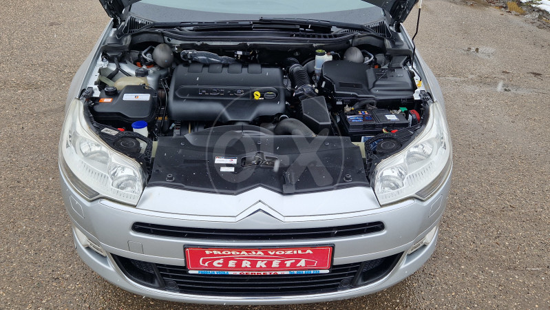 Citroen c5