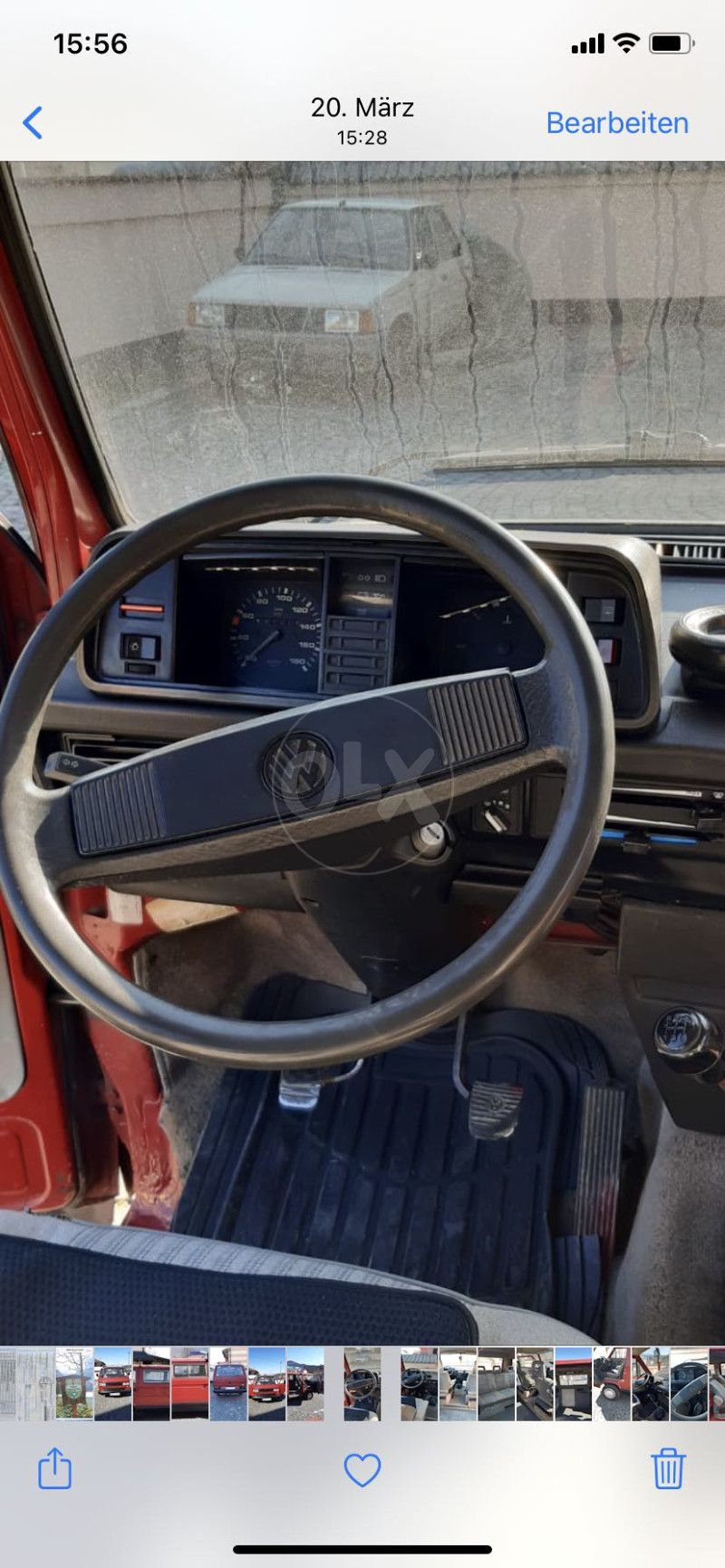 Volkswagen T3 Multivan