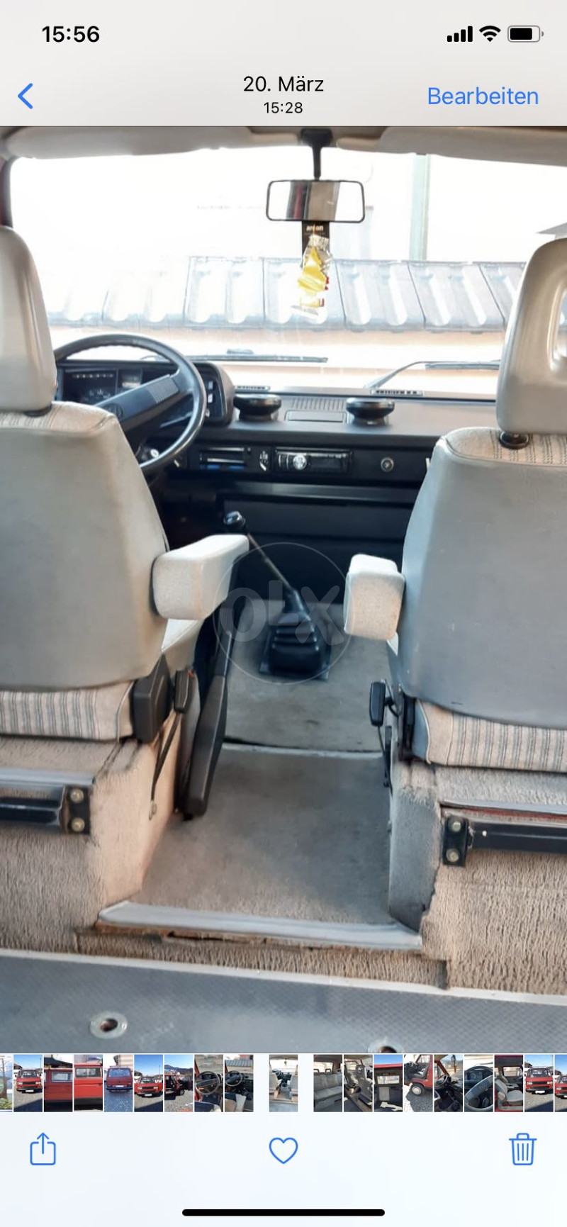 Volkswagen T3 Multivan