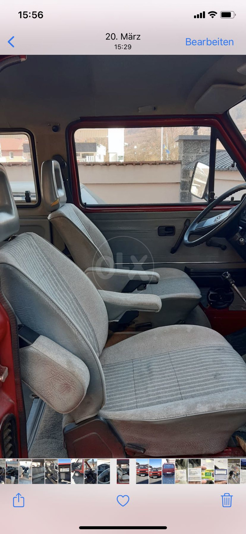 Volkswagen T3 Multivan