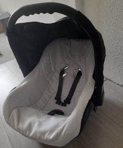 Sjedalica za bebe nosiljka  0-10kg