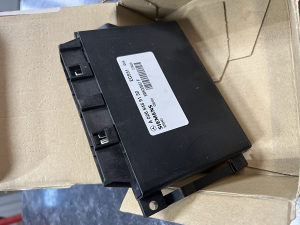 Siemens elektronika mjenjača A0265459132 Mercedes C klasa W202 C250