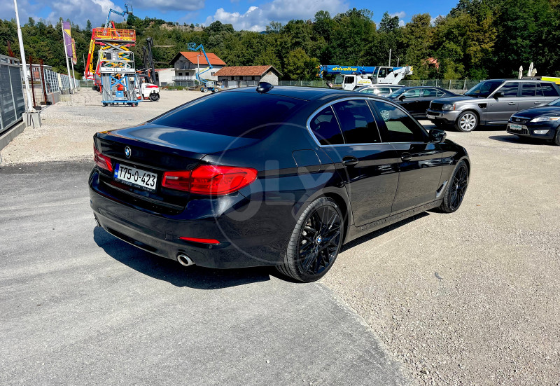 BMW 520d