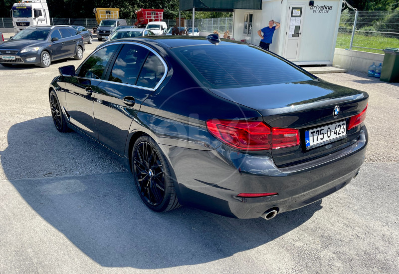 BMW 520d