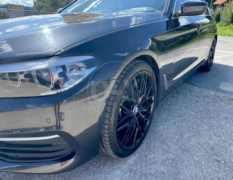 BMW 520d