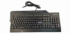 tastatura lenovo SK-8815,USB,multimedijalna
