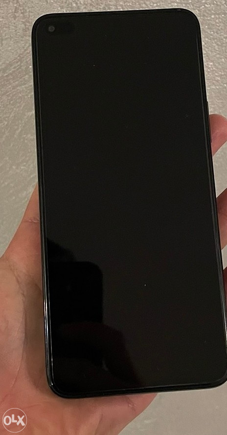 Mobitel HONOR 50 Lite 6/128GB
