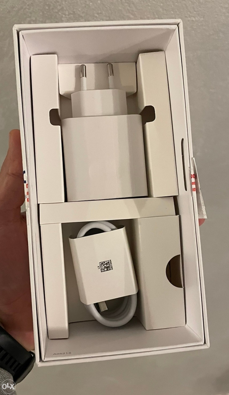 Mobitel HONOR 50 Lite 6/128GB