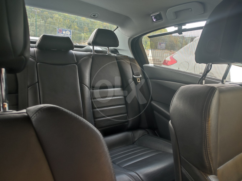 PEUGEOT 508 2012 GOD, 2.0 D 4X4, ALLURE AUTOM-HYB