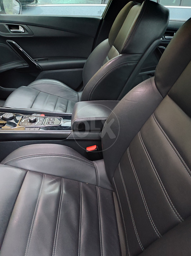 PEUGEOT 508 2012 GOD, 2.0 D 4X4, ALLURE AUTOM-HYB